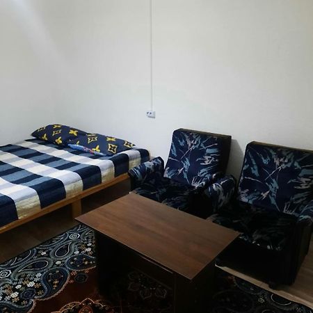 Атлант Otel Bişkek Dış mekan fotoğraf