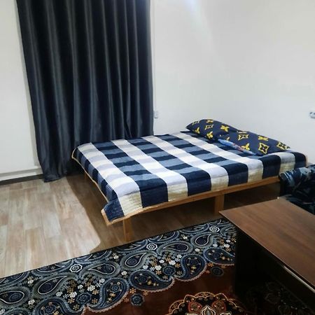 Атлант Otel Bişkek Dış mekan fotoğraf