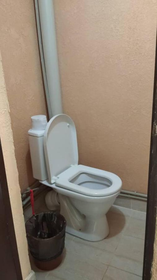 Атлант Otel Bişkek Dış mekan fotoğraf