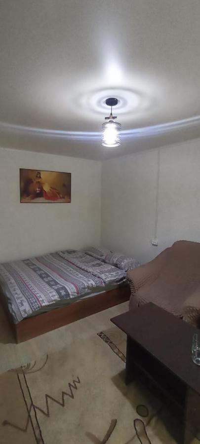 Атлант Otel Bişkek Dış mekan fotoğraf